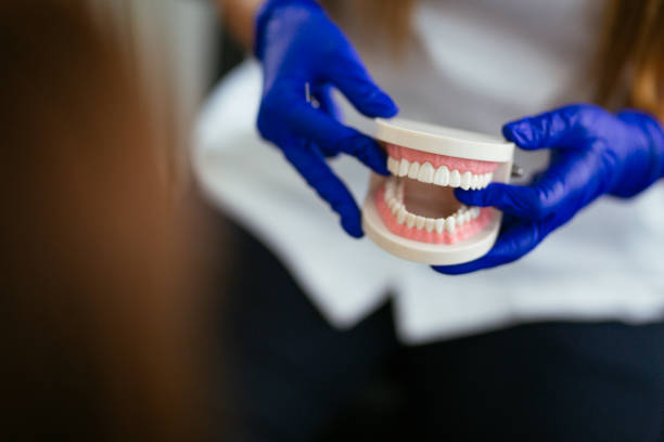 Best Full Mouth Reconstruction  in Reedsville, WI