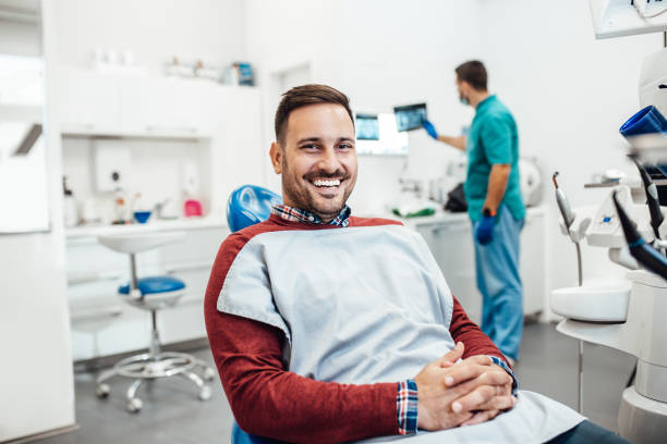 Professional  Holistic Dental Services in Reedsville, WI