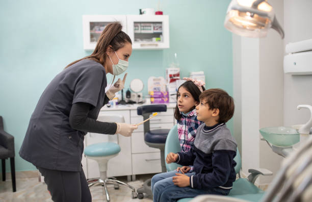 Best Pediatric Dentistry  in Reedsville, WI