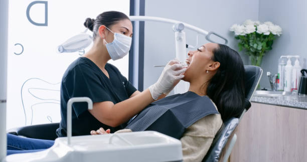 Best Wisdom Tooth Removal  in Reedsville, WI