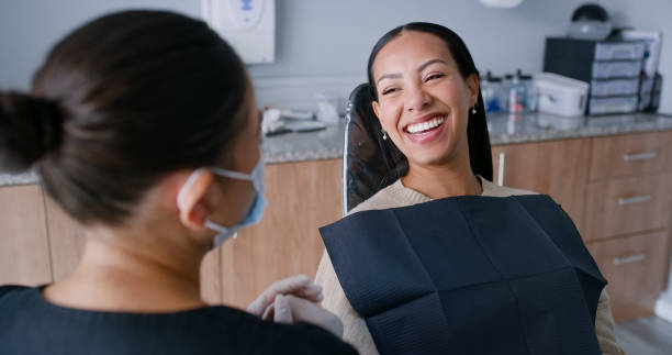 Why Choose Us for Your Dental Needs in Reedsville, WI