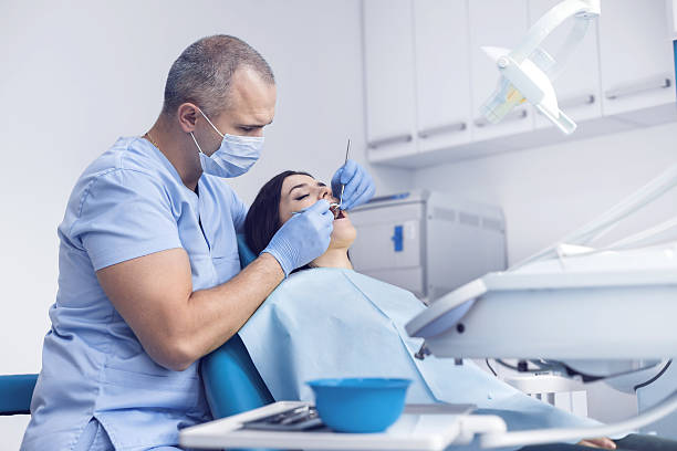 Best Laser Dentistry  in Reedsville, WI